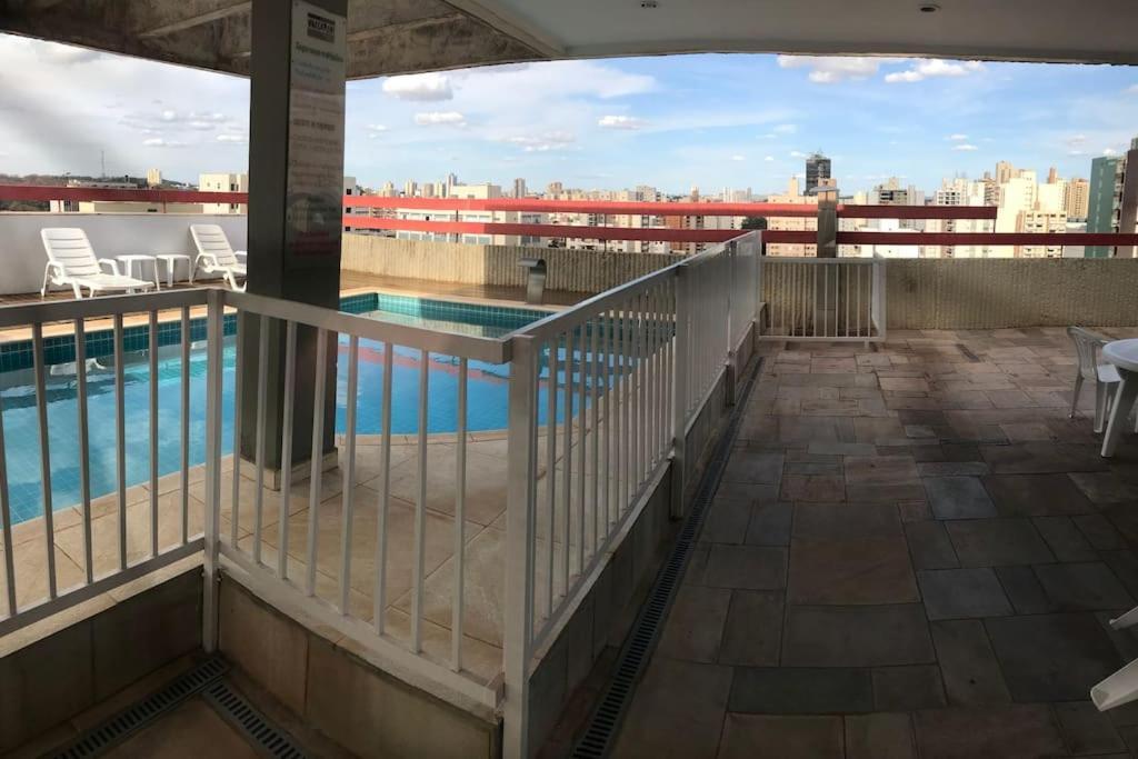 Bassano Vaccarini Hotel Ribeirão Preto Exterior foto