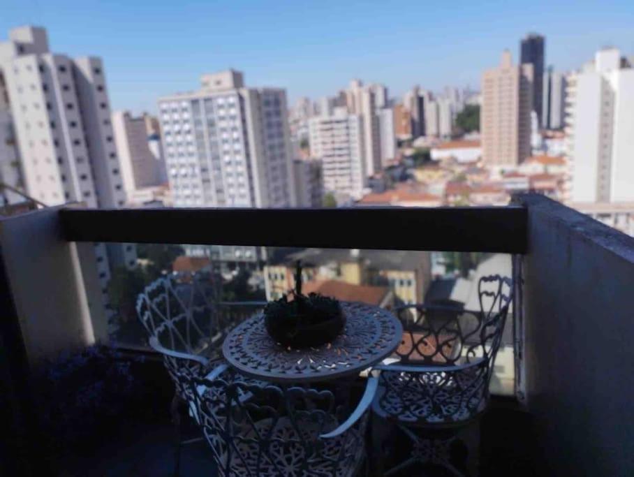 Bassano Vaccarini Hotel Ribeirão Preto Exterior foto